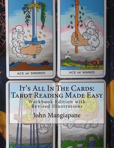 It's All in the Cards Tarot Reading Made Easy