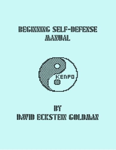 Beginning Self-Defense Manual