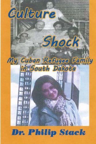 Culture Shock My Cuban Refugee Family in South Dakota