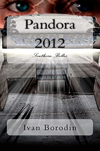 Pandora 2012 Southern Belles