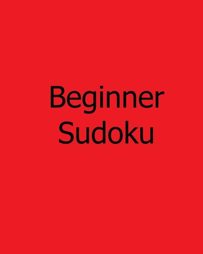 Beginner Sudoku Easy, Fun Sudoku Puzzles on Large Grids