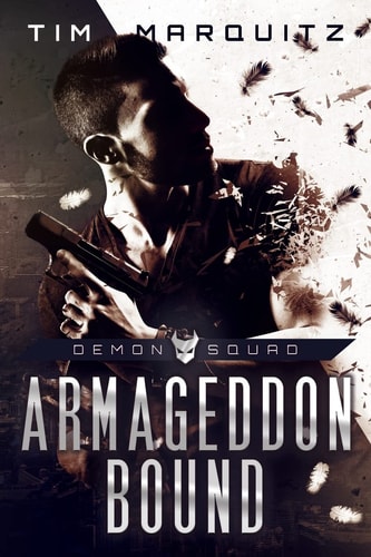Armageddon Bound Demon Squad