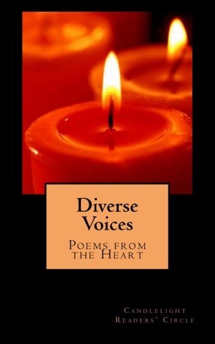 Diverse Voices Poems from the Heart