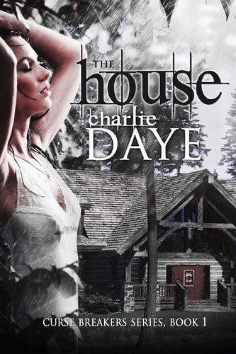 The House The Curse Breaker's Series