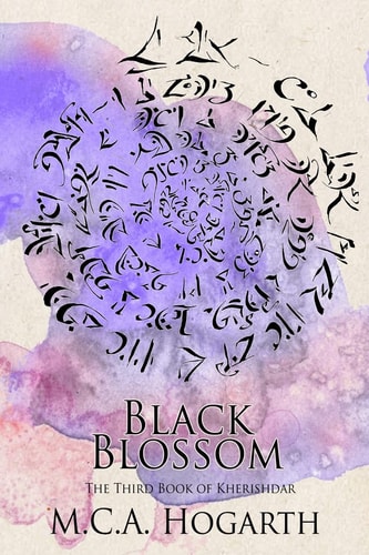 Black Blossom A Fantasy of Manners Among Aliens