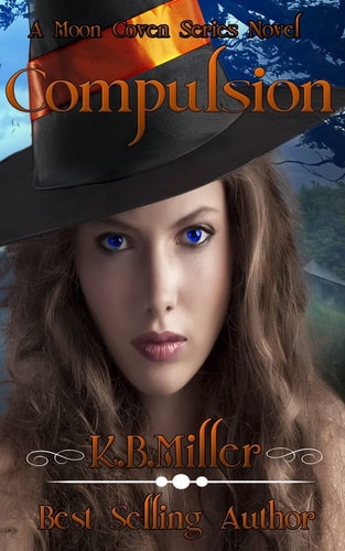 Compulsion A Moon Coven Series Novel