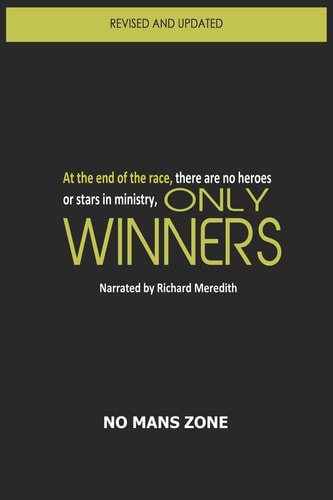 Only Winners A Blueprint and Resource for Successful Ministry