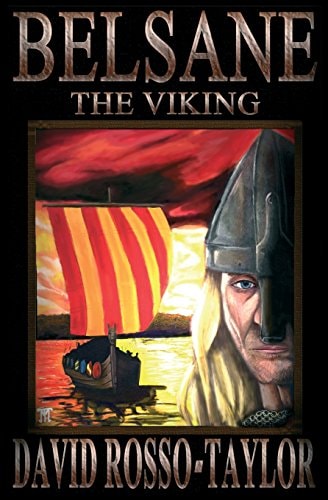 Belsane The Viking