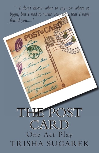 The Post Card One Act Play
