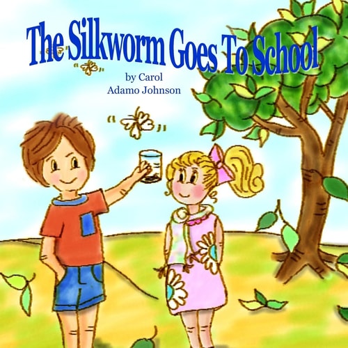 The Silkworm Goes to School
