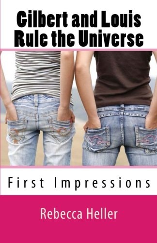 Gilbert and Louis Rule the Universe First Impressions