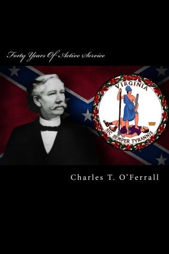 Forty Years Of Active Service