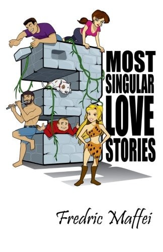 3 Most Singular Love Stories