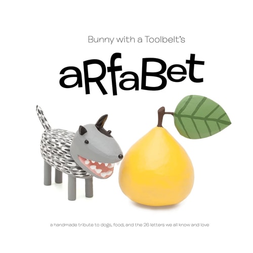 Arfabet