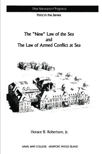 The "New" Law of the Sea and the Law of Armed Conflict at Sea