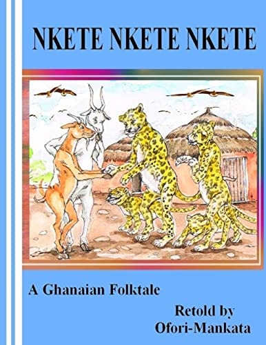 Nkete Nkete Nkete