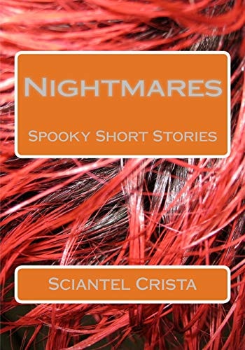 Nightmares Spooky Short Stories