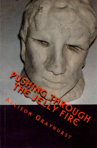 Pushing Through the Jelly Fire The Poetry of Allison Grayhurst