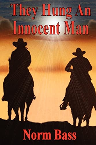 They Hung An Innocent Man The Gentry Brothers