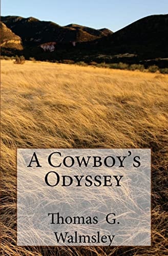 A Cowboy's Odyssey