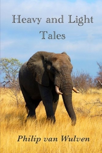 Heavy and Light Tales 2012 Edition