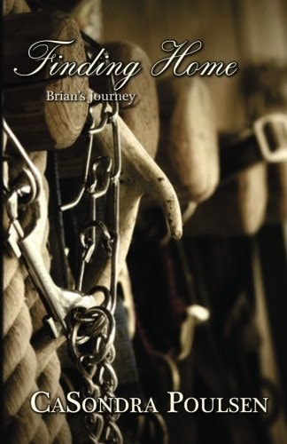 Finding Home Brian's Journey
