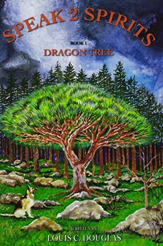 Speak 2 Spirits Dragon Tree