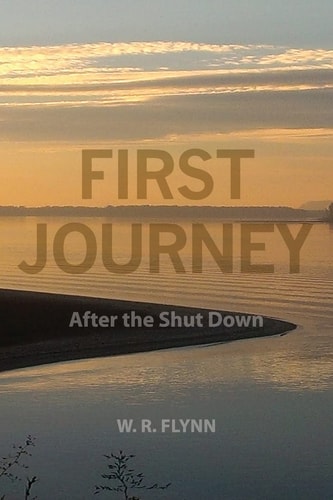First Journey After the Shut Down