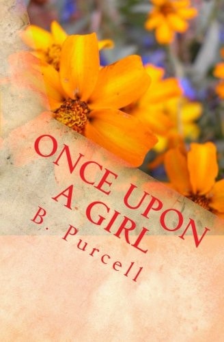 Once Upon A Girl An Autobiography