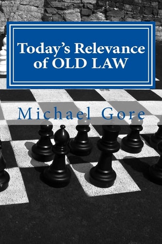 Today's Relevance of OLD LAW Based on Deuteronomy 7:1-5