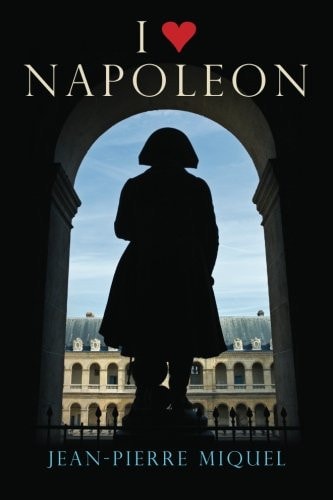 I Heart Napoleon