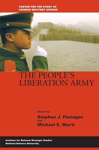 The People's Liberation Army And China in Transition