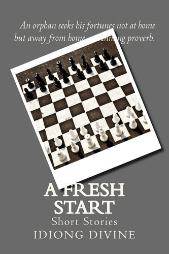 A Fresh Start Short Stories