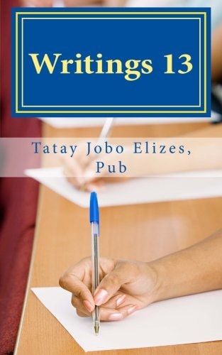 Writings 13