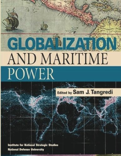 Globalization and Maritime Power