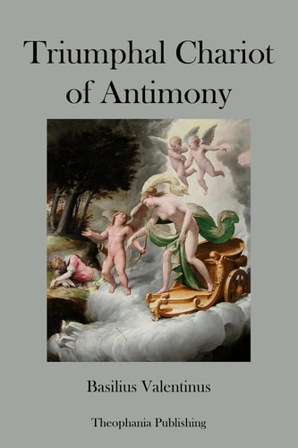 Triumphal Chariot of Antimony