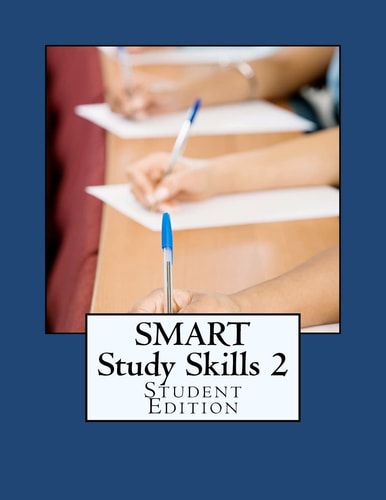 SMART Study Skills 2 Student Edition