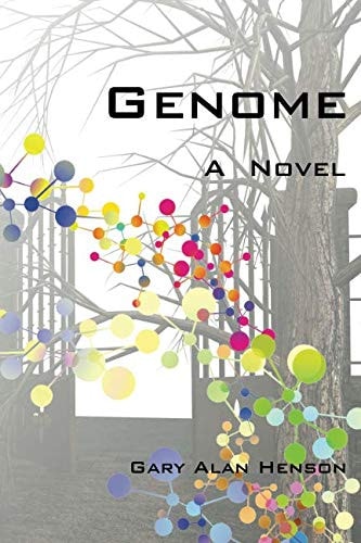 Genome The Novel