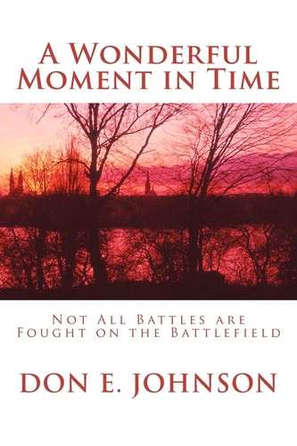 A Wonderful Moment in Time