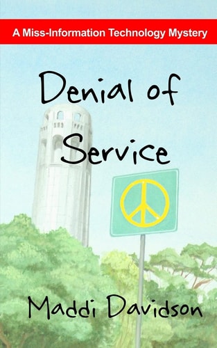 Denial of Service A Miss-Information Technology Mystery