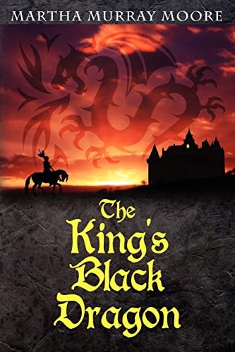 The King's Black Dragon