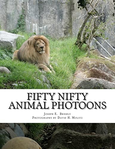 Fifty Nifty Animal Photoons Photoons Are Sort of Like Cartoons But Funnier