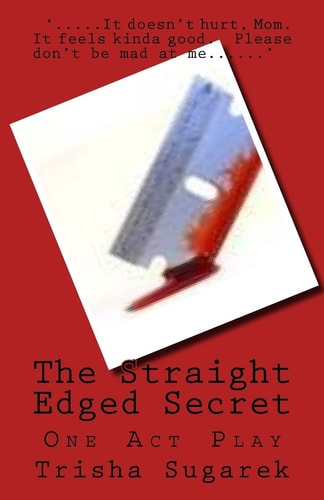 The Straight Edged Secret One Act Play
