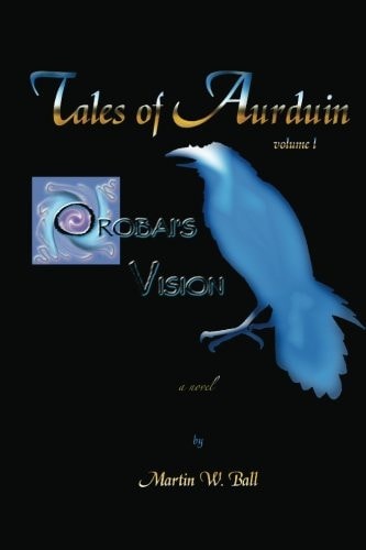 Orobai's Vision Tales of Aurduin