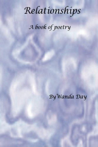 Relationships A Book of Poetry