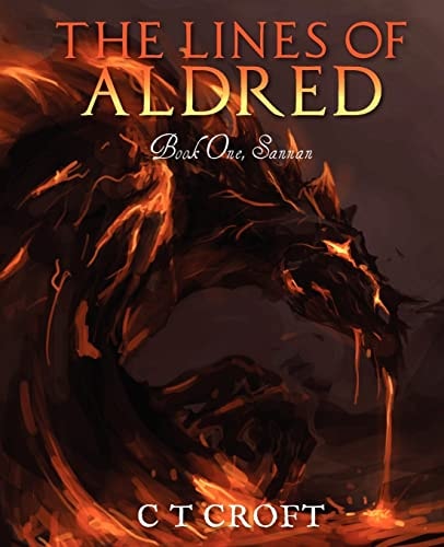 The Lines of Aldred Book One, Sannan