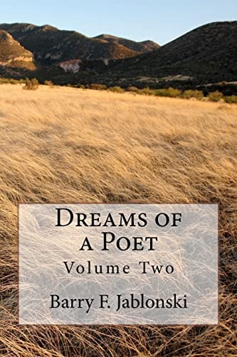 Dreams of a Poet Volume Two