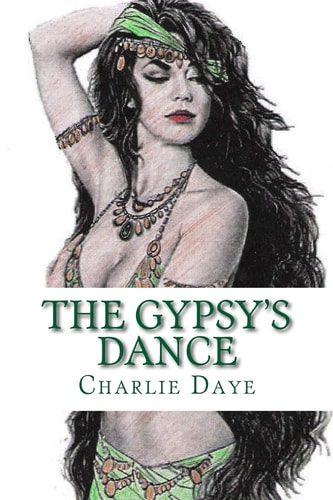 The Gypsy's Dance The Hunter's Series