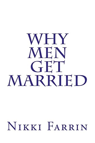 Why Men Get Married