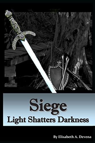 Siege Light Shatters Darkness